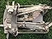 NEW US Army Military Molle ll GEN 4 Rifleman Desert Tan Camouflage HARNESS Frame Shoulder Straps Waist Belt for Backpack by US Goverment GI