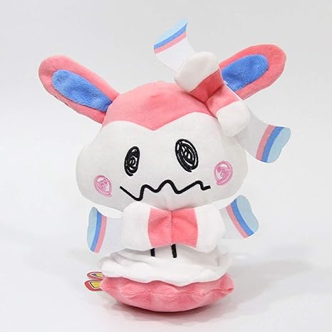life size sylveon