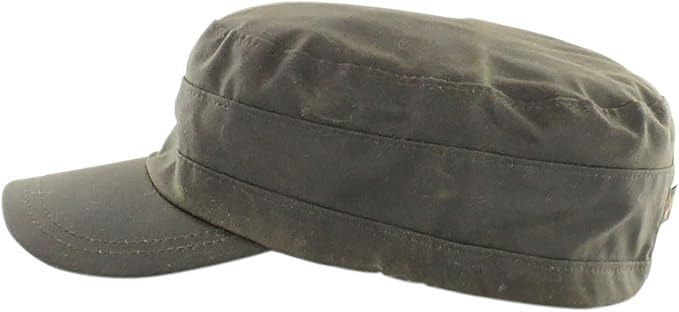 irish fisherman's cap