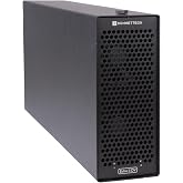 Sonnet Echo II DV T5 Thunderbolt 5 2-Slot PCIe Expansion Chassis 6800MB/s | Full-height card support; dedicated interface per slot; Mac, Windows and Linux; single- or dual-cable connection