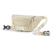 THE NORTH FACE Jester Lumbar Pack | Fanny Pack With Water Repellent Finish, 2.2 Liters, Crossbody Adjustable Strap