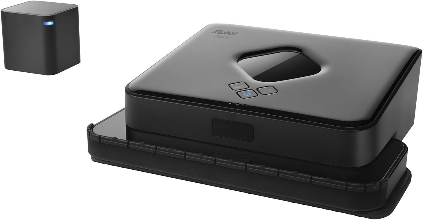 iRobot Scooba 380 Floor Washing Robot