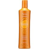 Fanola Nourishing Restructuring Hair Shampoo &amp; Cleanser, 11.83 oz | Repairing, Hydrating &amp; Anti-Frizz for Dry, Brittle Strands, Restores Strength &amp; Shine, Women &amp; Men, Softens with Milk Protein