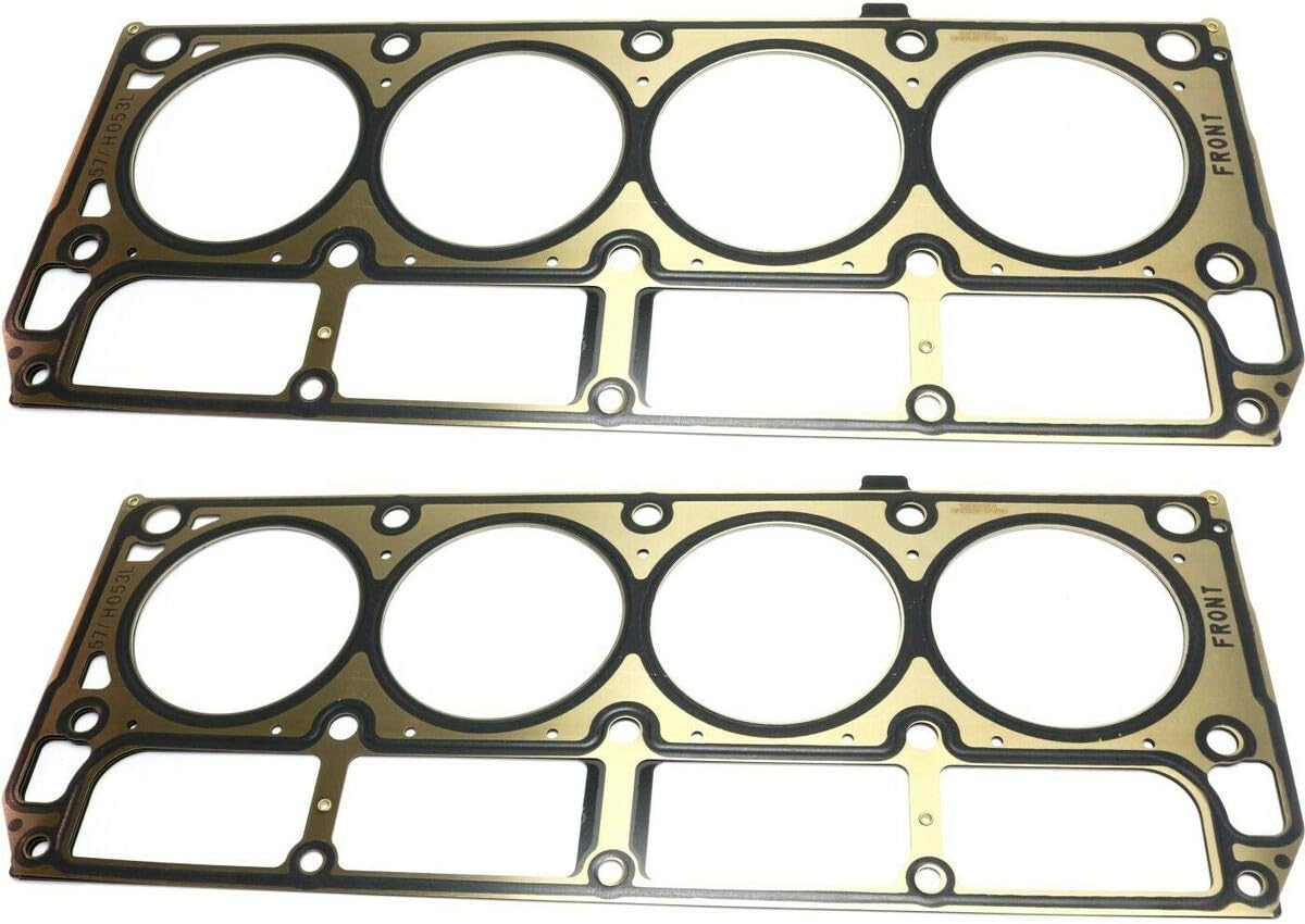 New Replacement for OE Set of 2 Cylinder Head Gaskets