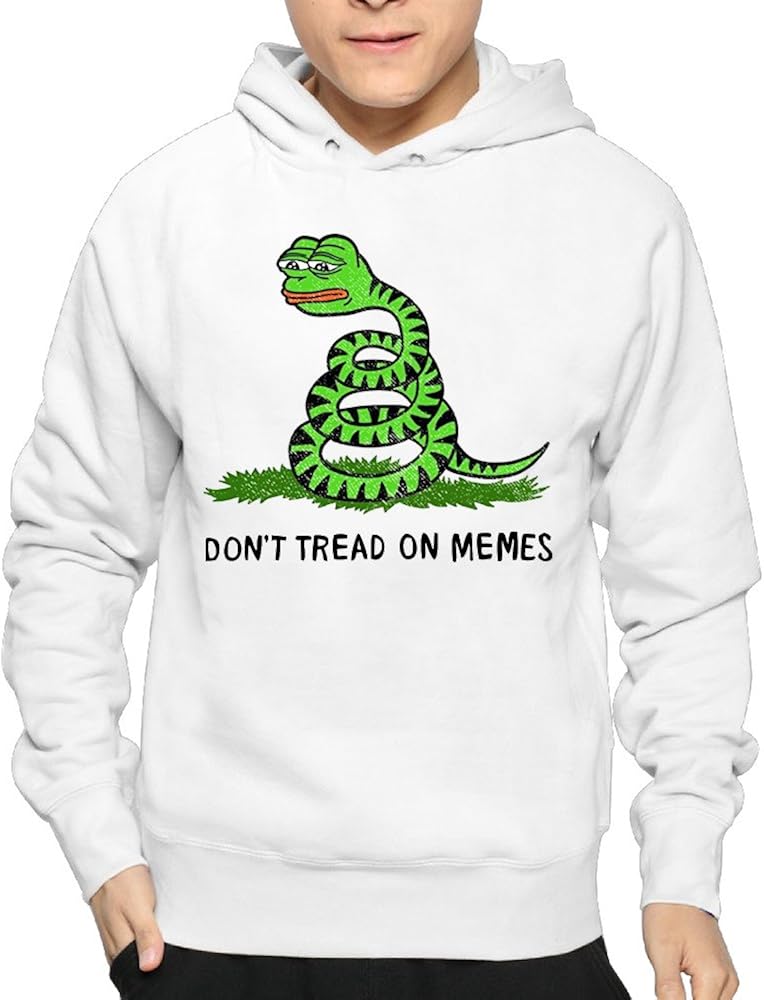 pepe hoodie amazon