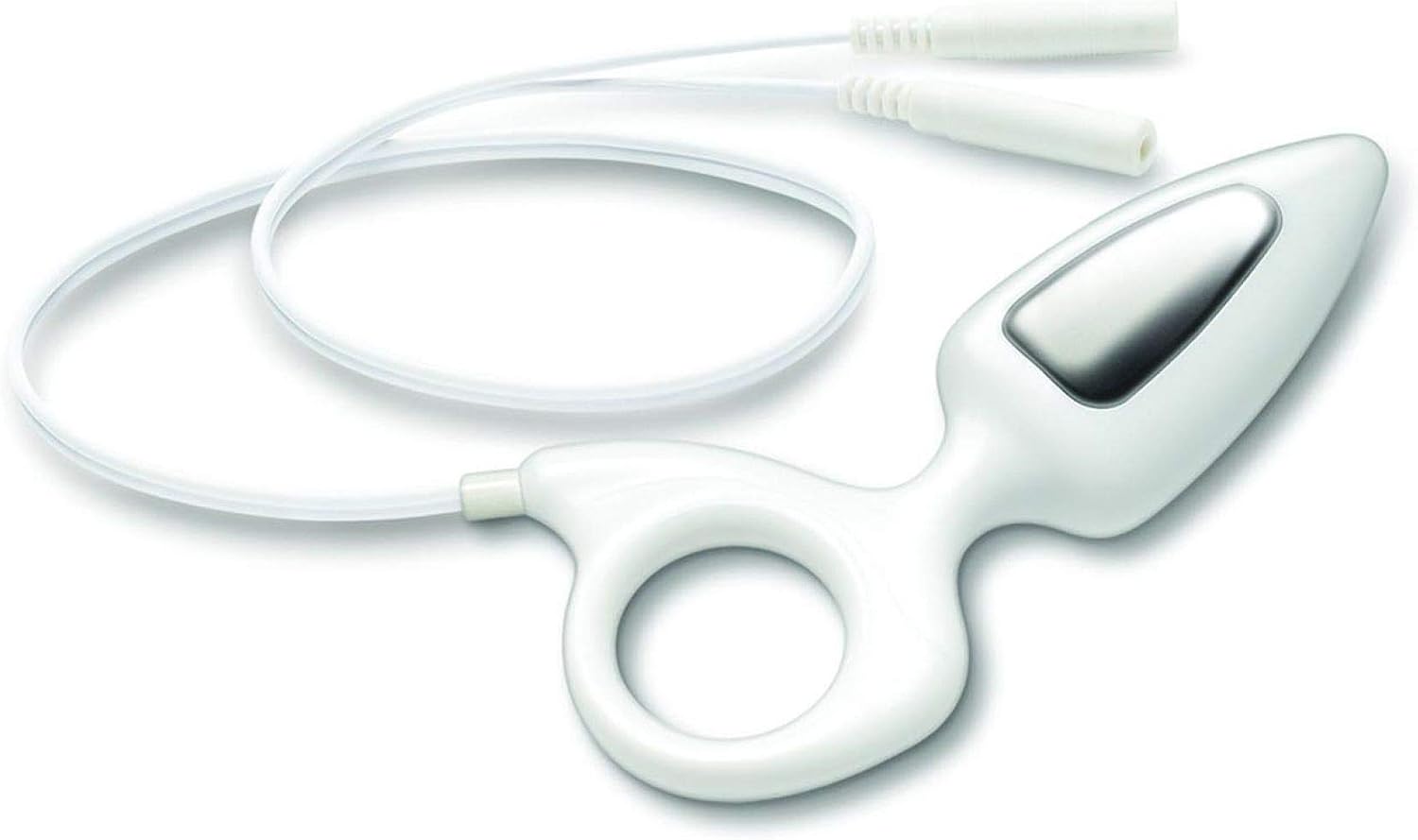 Neen Anuform Intra-Anal and Small Intra-Vaginal Probe, Pelvic Floor, Comfortable Muscle Stimulation, Muscle Strengthener - Image 3