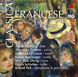 CLASSICA FRANCESE (CD / SACD)                      image