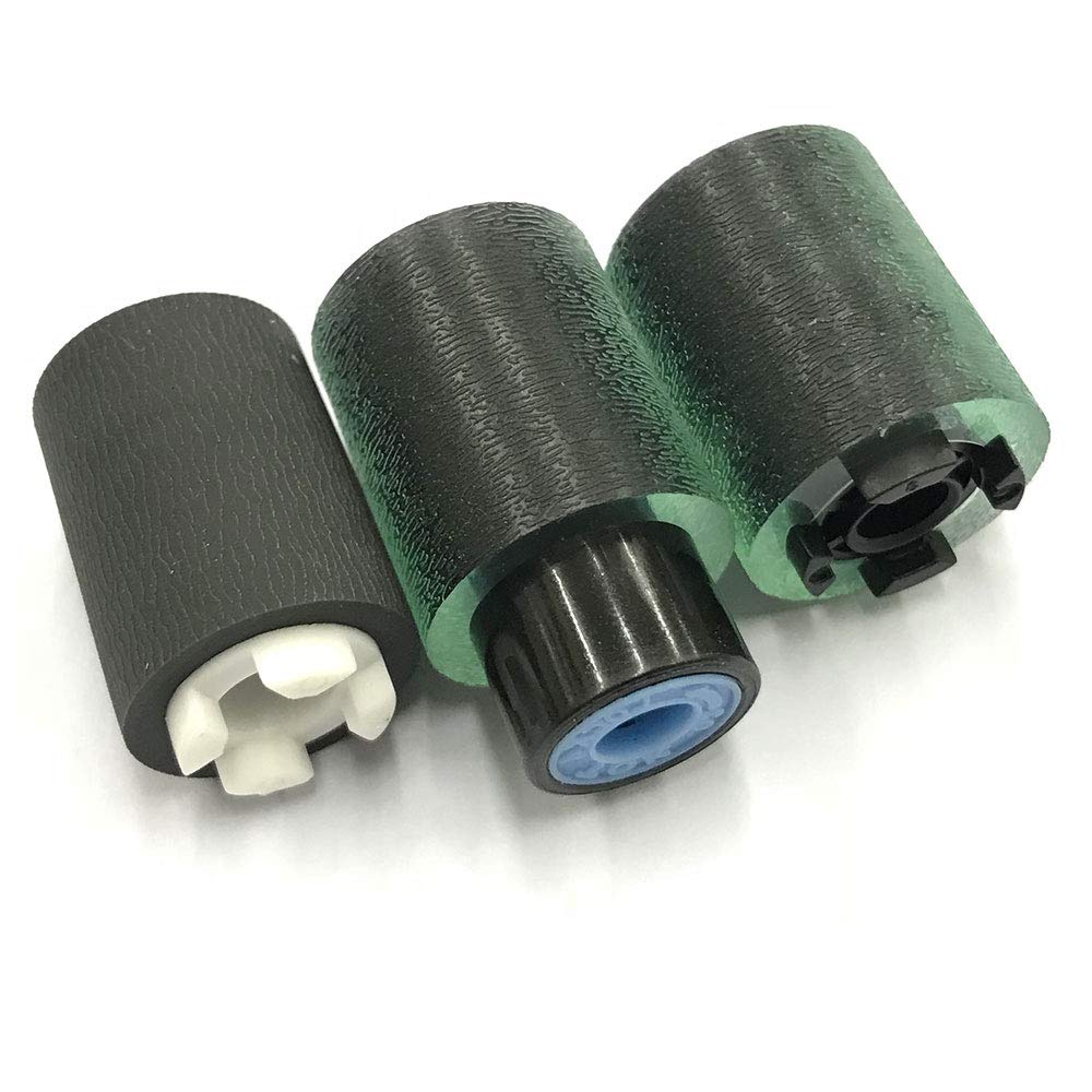 Printertree Feed Roller Kit for Ricoh: AF03-0094 / AF03-1094 / AF03-2094
