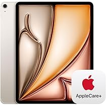 Apple iPad Air 13-inch with M3 chip: Apple Intelligence, 1 TB