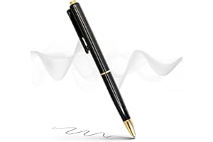 64GB TCTEC Voice Recorder, Audio Recorder with 1040 Hours Recording Capacity, Voice Recorder with Microphone and Playback, Elegant Design, Recorder for Work Study Ideas