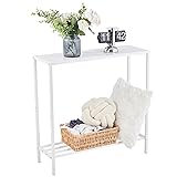 Wimarsbon 29.5" Sofa Tables, Narrow Console