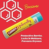 Carmex Naturally Watermelon Lip Balm SPF 15 4.25 g - Hydrating view 2