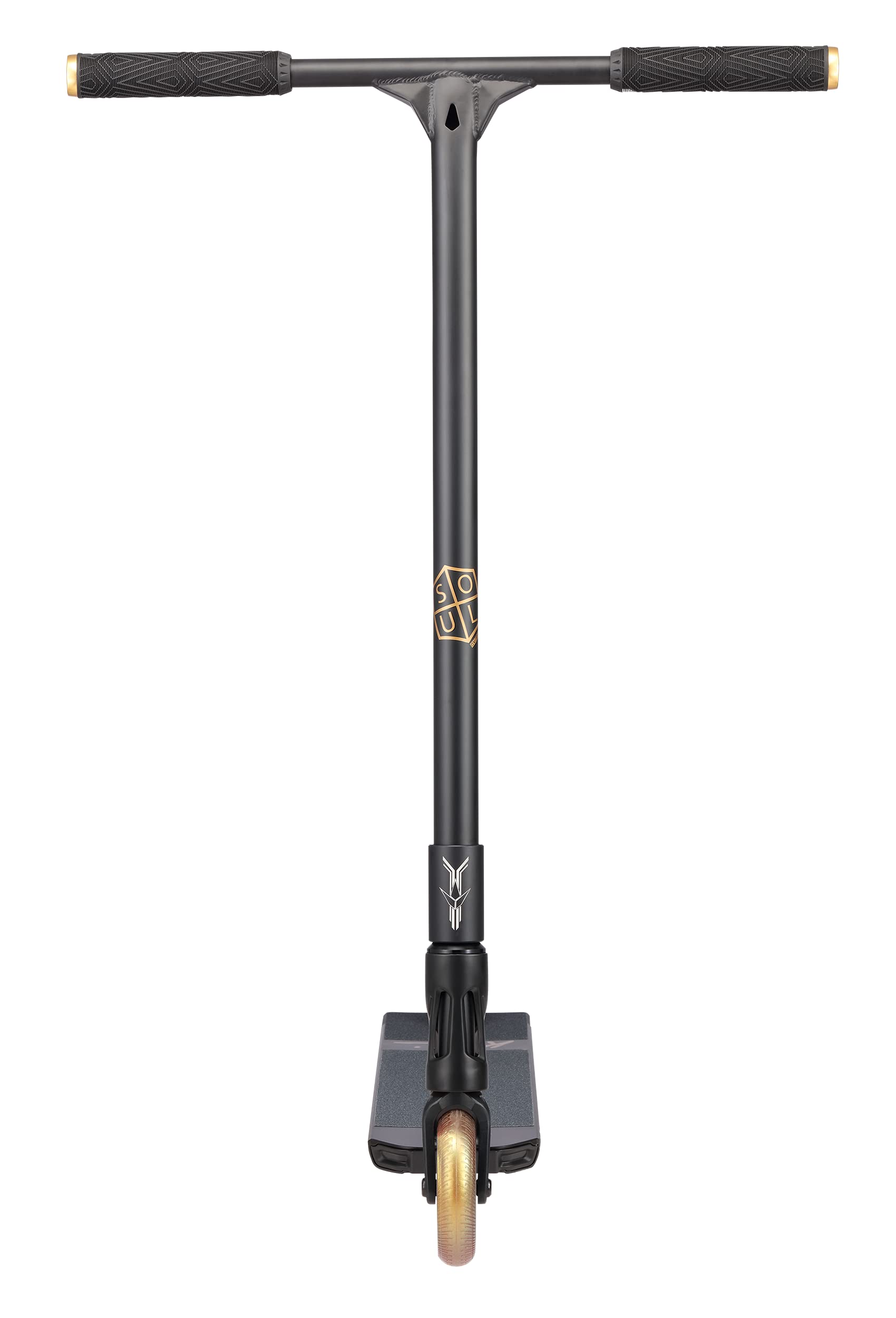 Envy Scooters KOS S7 Pro Scooters - Pro Street Scooters for Intermediate to Advanced Stunt Scooter Riders. Top of line Street Scooter for Skate Park, Youth and Adult Scooters