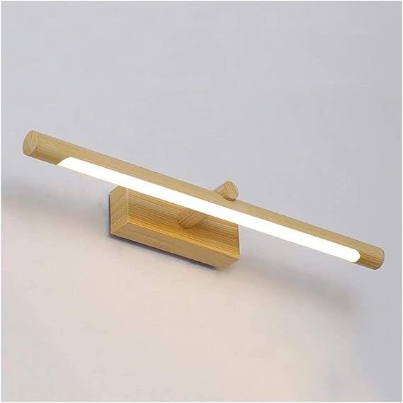 FengLing Spiegel Lichter Spiegel Vordere Licht LED wasserdichte Anti