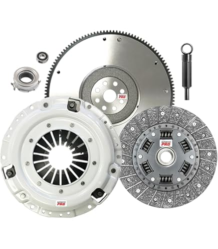 Amazon.com: Exedy Clutch Kit - 16074 : Automotive