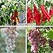 24W LED Grow Light, UNIFUN E27 Plant Bulbs Plant Growing Bulb for Garden Greenhouse Plants Growing Lamps