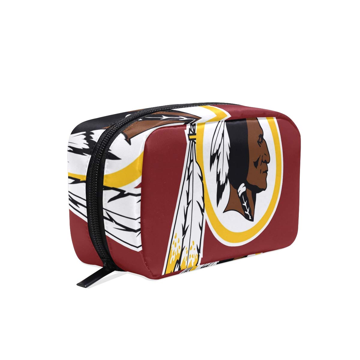 Best Teal Xamo Makeup Bag