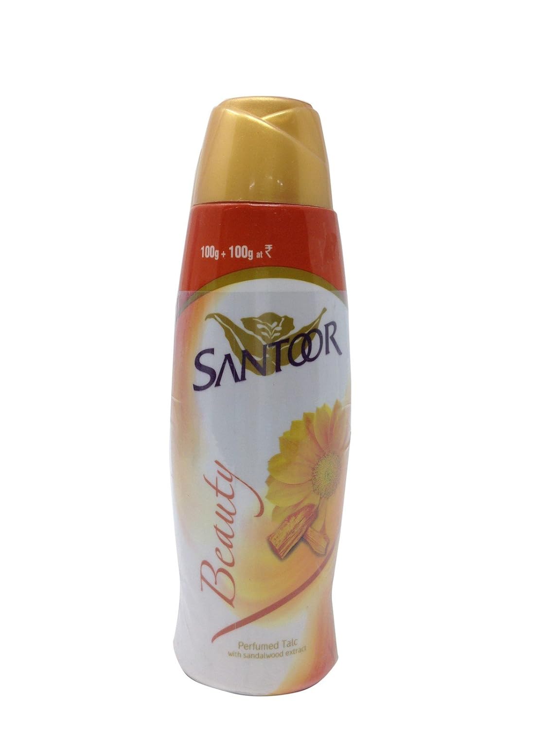 santoor baby powder