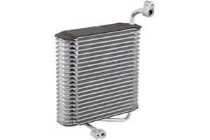 BUYAUTOPARTS! For GMC Savana 2500 3500 & Chevy Express 1500 2500 New A/C AC Evaporator - BuyAutoParts 60-50651AN New