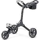 Bag Boy Nitron Golf Push Cart