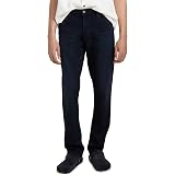Sid Classic Straight Jeans 