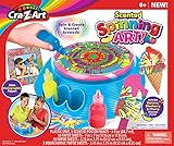 Cra-Z-Art Scented Spinning Art Machine