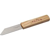 Robert Sorby 830SH Thin Kerf Parting Tool 1/16" Kerf 6" Handle 10 1/16" 6"