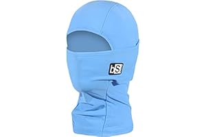 BLACKSTRAP Girls BalaclavaKids Hood