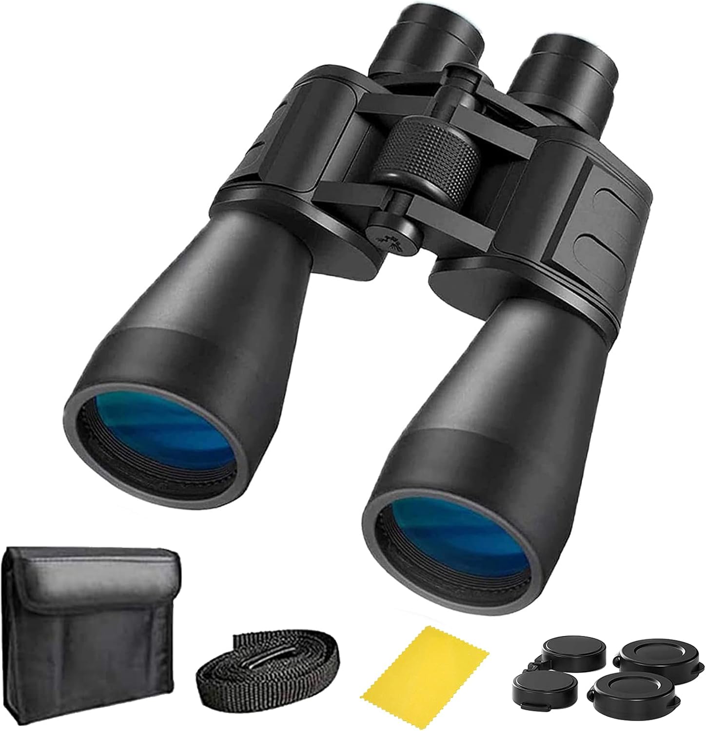 60x90 Binoculars for Adults Waterproof Binoculars for Bird Watching, Professional Binoculars Telescope Gifts Cool Stuff for Men& Women, Travel, Watching Outdoor Sports, Concerts, Sports Events : Camera & Photo