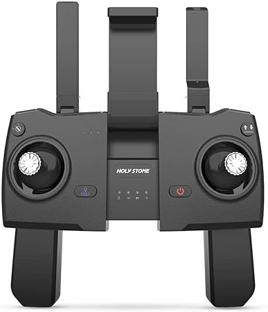 holy stone hs100 controller