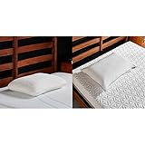 Tempur-Pedic Memory Foam Symphony Pillow and