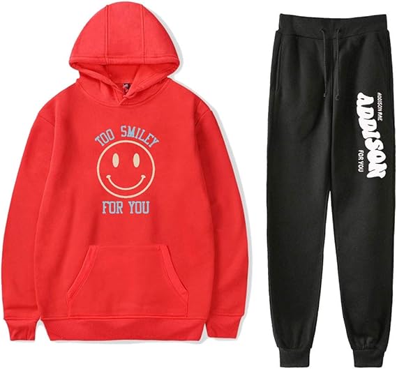 4x mens hoodies