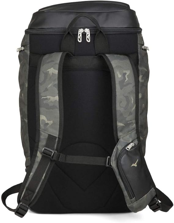 Amazon Co Jp Mizuno ミズノ 野球 ユニセックス グローバルエリートオールインワンバックパック 1fjd 38カーキ 1fjd9801 スポーツ アウトドア Amazon Co Jp Mizuno ミズノ 野球 ユニセックス グローバルエリートオールインワンバックパック 1fjd 38カーキ 1fjd9801 スポーツ アウトドア