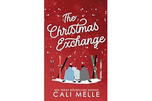 The Christmas Exchange: An MFM Holiday Romance