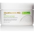 GOLDFADEN MD Doctors Scrub Microdermabrasion Grapefruit Oil, 3.5 Fl Oz