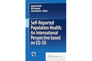 Self-Reported Population Health: An International Perspective based on EQ-5D