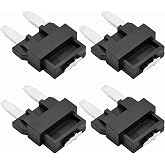 12135037 Multi-Function Diode (Pack of 4) &ndash; Compatible with Buick, Chevrolet, GMC, Hummer, Pontiac, Saturn, Replaces 12182137