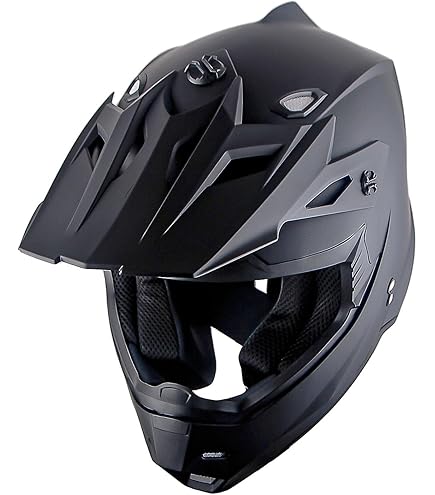 Amazon.com: 1Storm Motocross MX BMX ATV Dirt Bike Ski Snowboard MX Snow  Goggles, Arrow Blue : Automotive