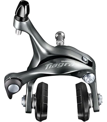 Amazon.com : Shimano BR-R8000 Ultegra Brake calliper, Front
