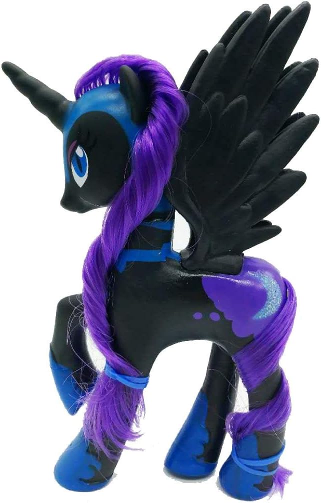 mlp nightmare moon toy