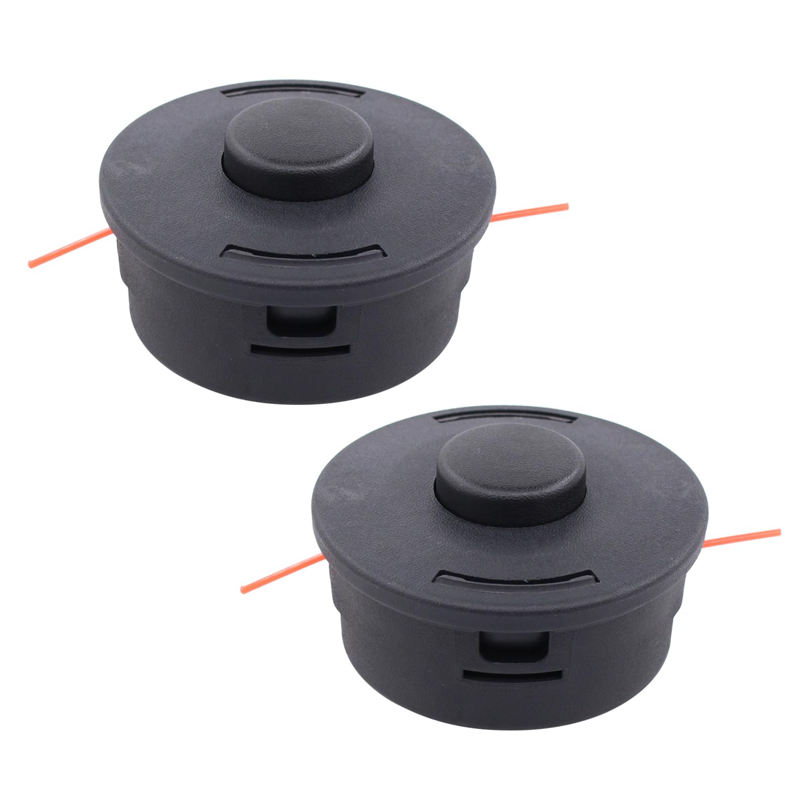 HouYeen Strimmer Head Trimmer Cutter Feed Spool for Stihl FS55 FS56 FS80 FS86 FS87 FS90 FS100 40027102108