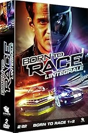 Born to Race 1 + 2