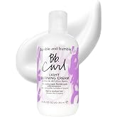 Bumble and bumble. Curl Defining Styling Cream | Moisture and Definition | Fine to Medium Curly, Wavy Hair | Anti Frizz | Hold and Shine | With Jojoba Avocado + Coconut Oils