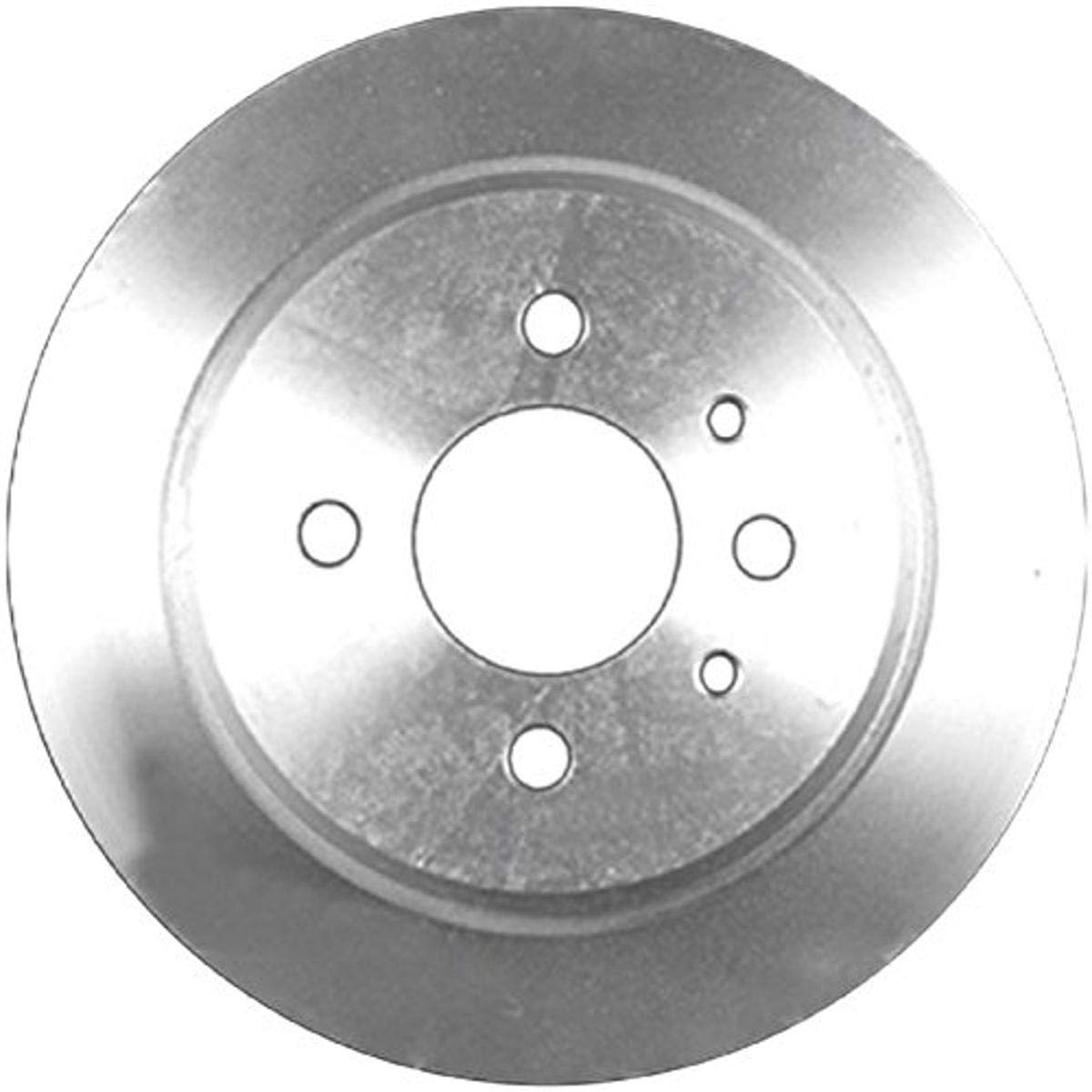 Bendix Premium PRT1351 Rear Brake Rotor for BMW