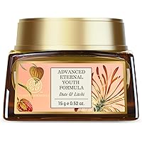 Amazon.com: Forest Essentials Soundarya Radiance Cream with 24K