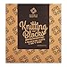 Blocking Mats for Knitting - Special Grid with Exact 1 inch Squares - Includes 100 T-Pins for Needlepoint or Crochet - Green…