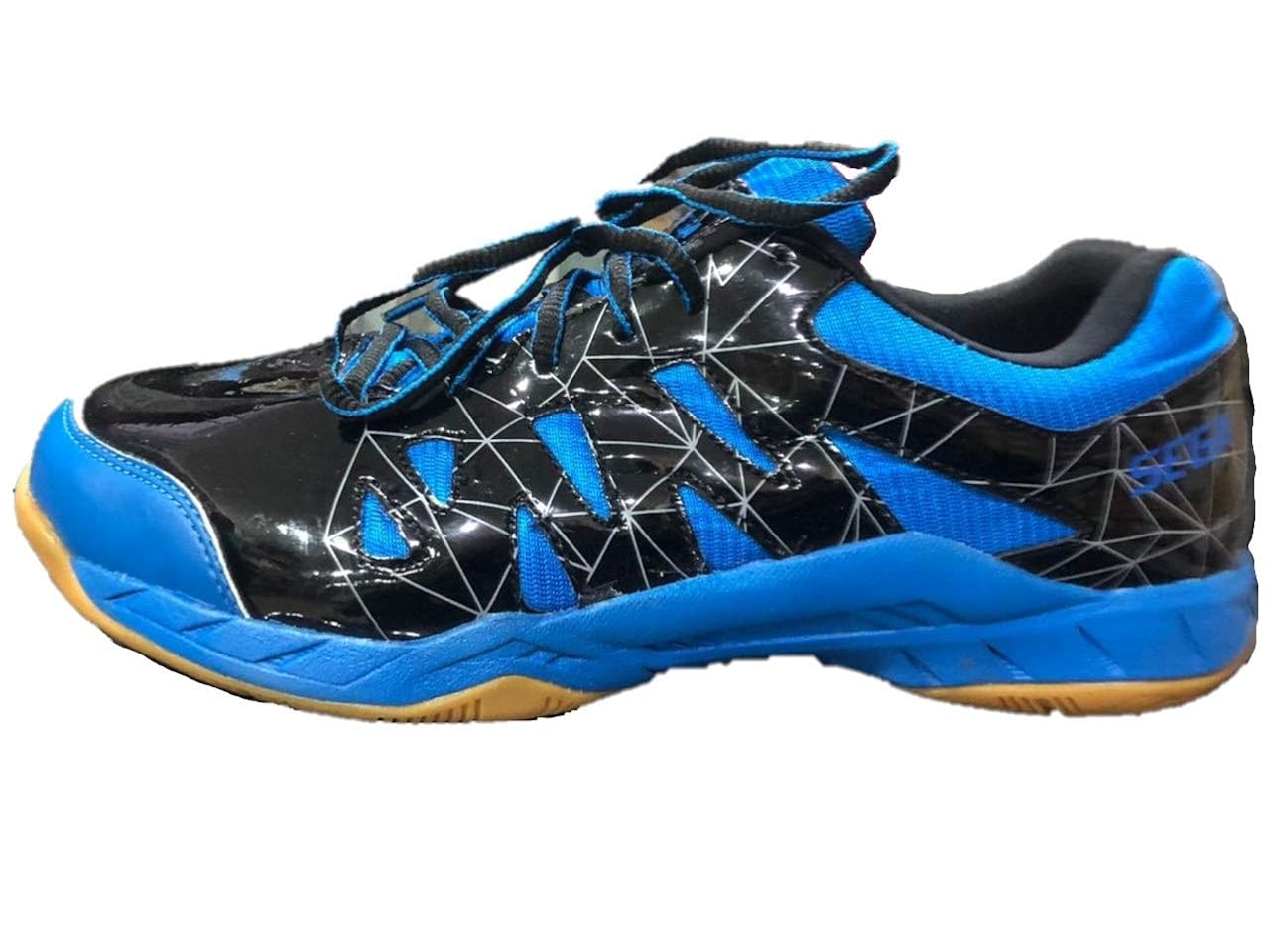 Buy SEGA Badminton Running Shoes Lotus for Men Women Kids Unisex Non
