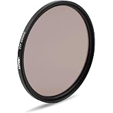 Tiffen 52mm 812 Warming Filter