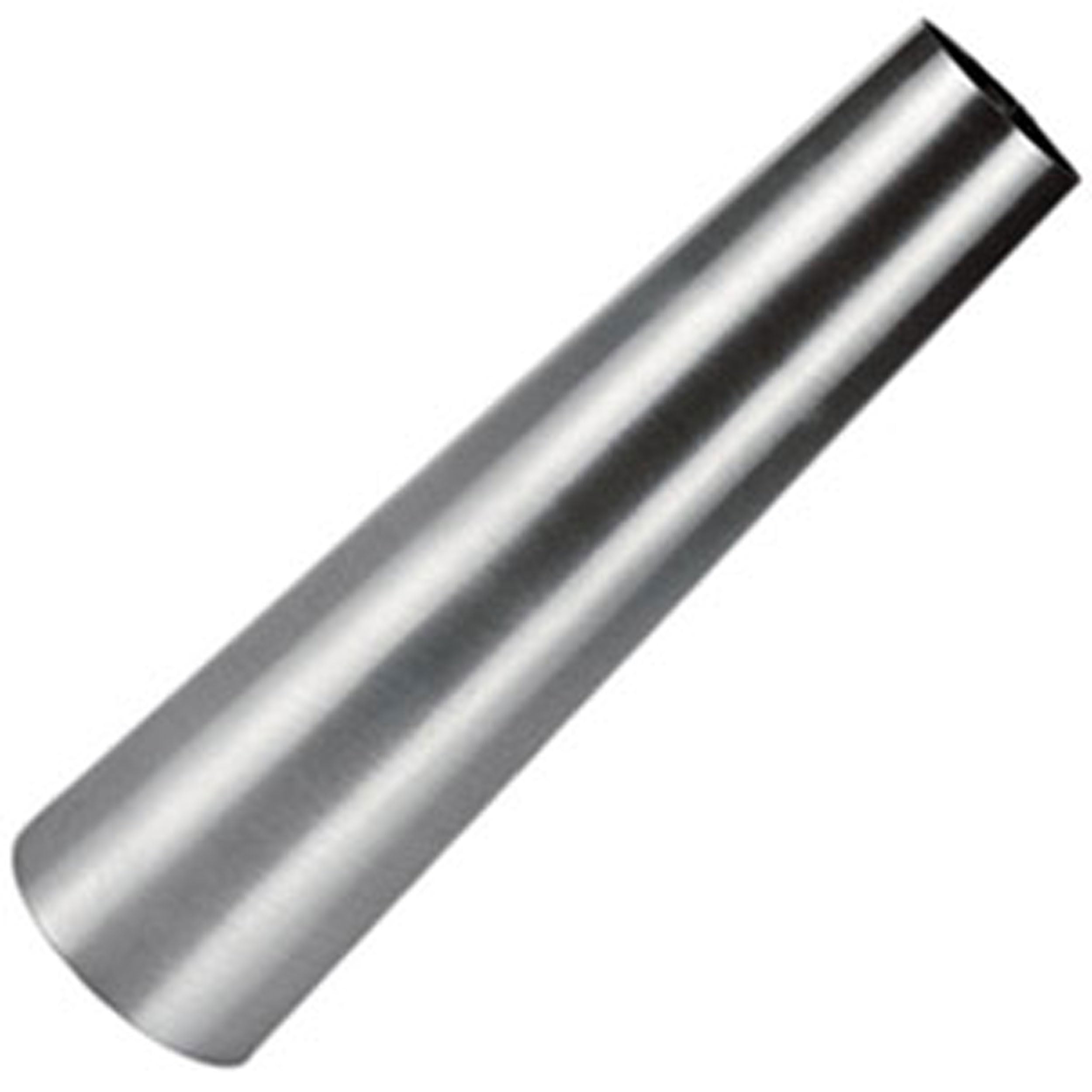 Staedter Foam and Cheese Ball Rollers, Stainless Steel, Silver, 30 x 30 x 1.2 cm