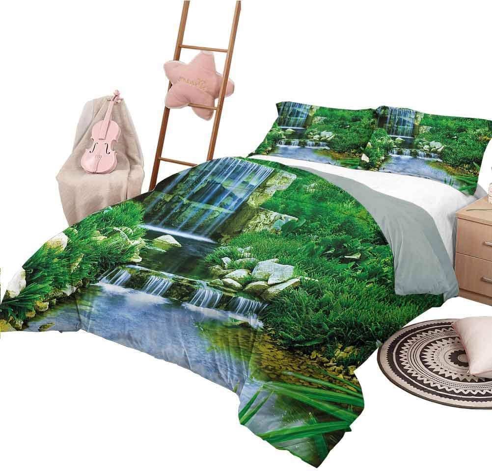 HouseLook Bedding Comforter Sets Nature Washable Duvet